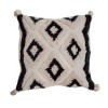 Poszewka BOHO CHIC COSMIC 45x45 off-white